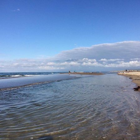 Thornton Beach Holiday Park 외부 사진
