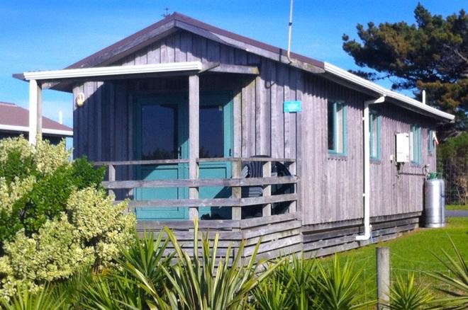 Thornton Beach Holiday Park 외부 사진